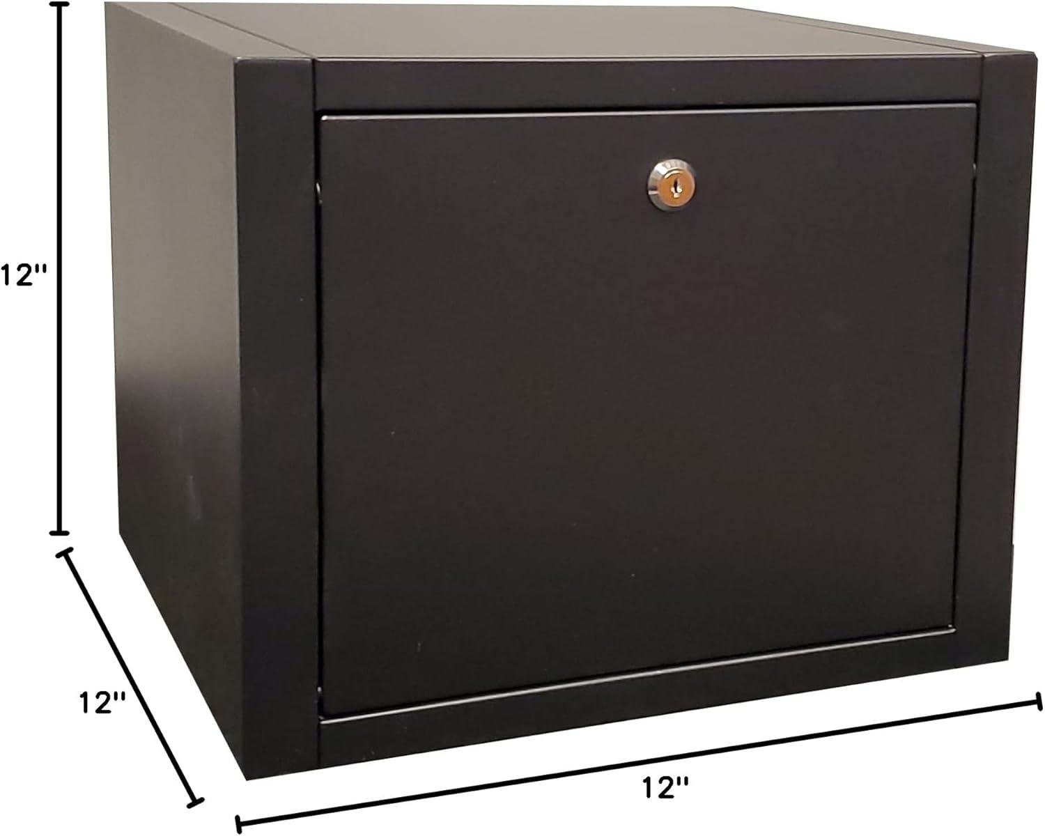 Safeguarding Style: Our Take on the surelock Handgun Box