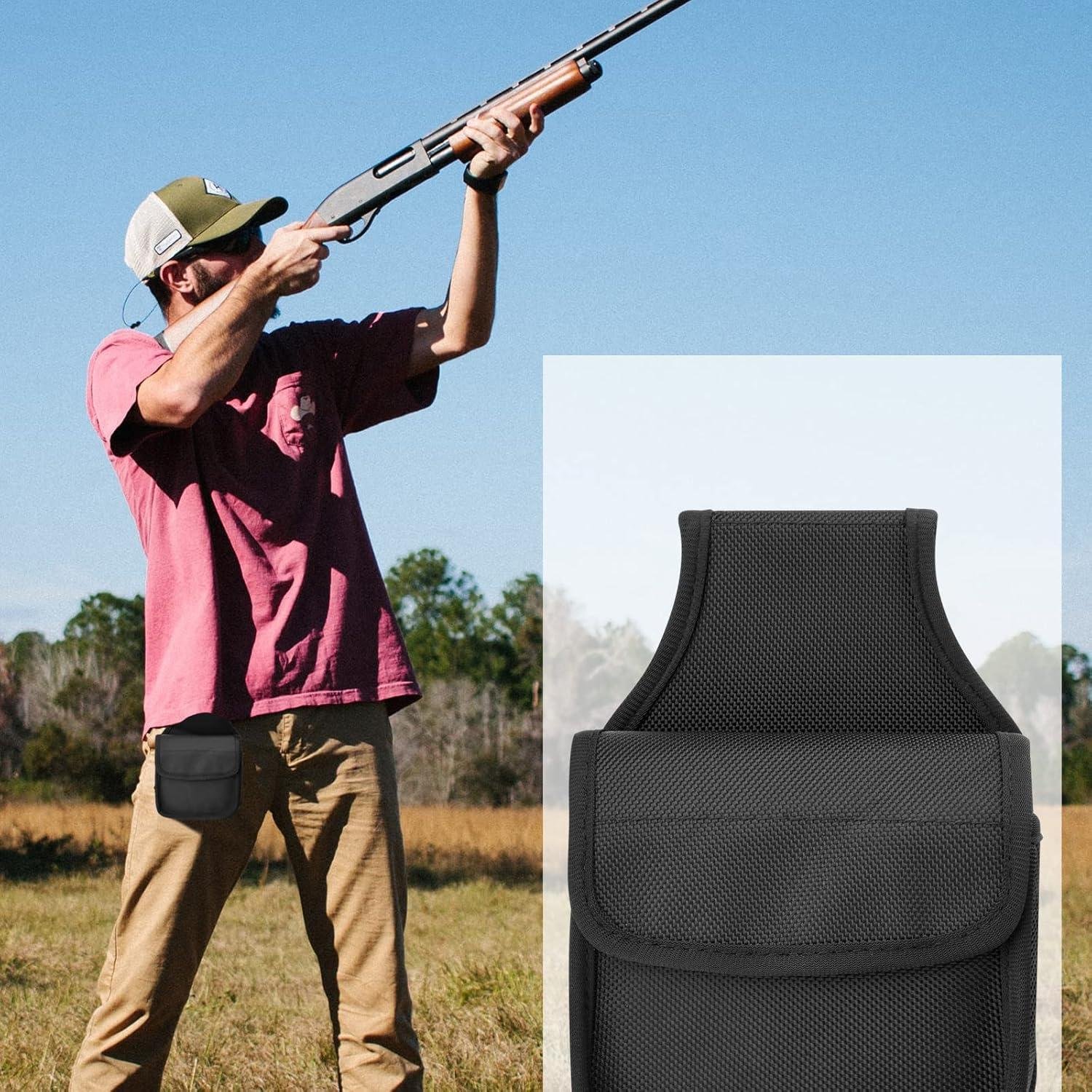 Gear Up: Our Adventure with the ‌Xxerciz Ammo Pouch!