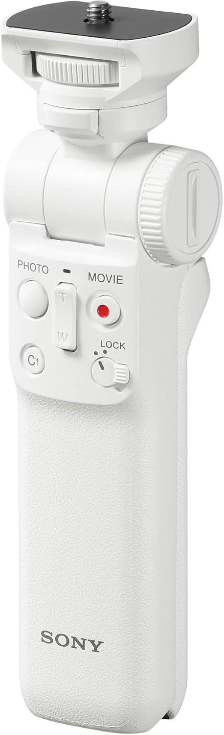 Capture⁢ Life's ‍Moments: our Take on‍ Sony's⁤ Shooting Grip