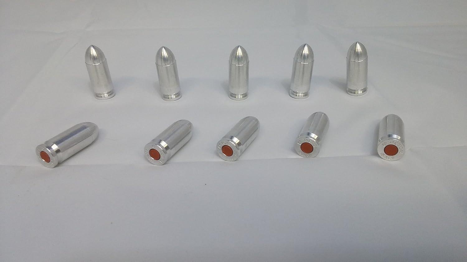 Master Dry Firing: Our Experience with 9mm Luger snap Caps