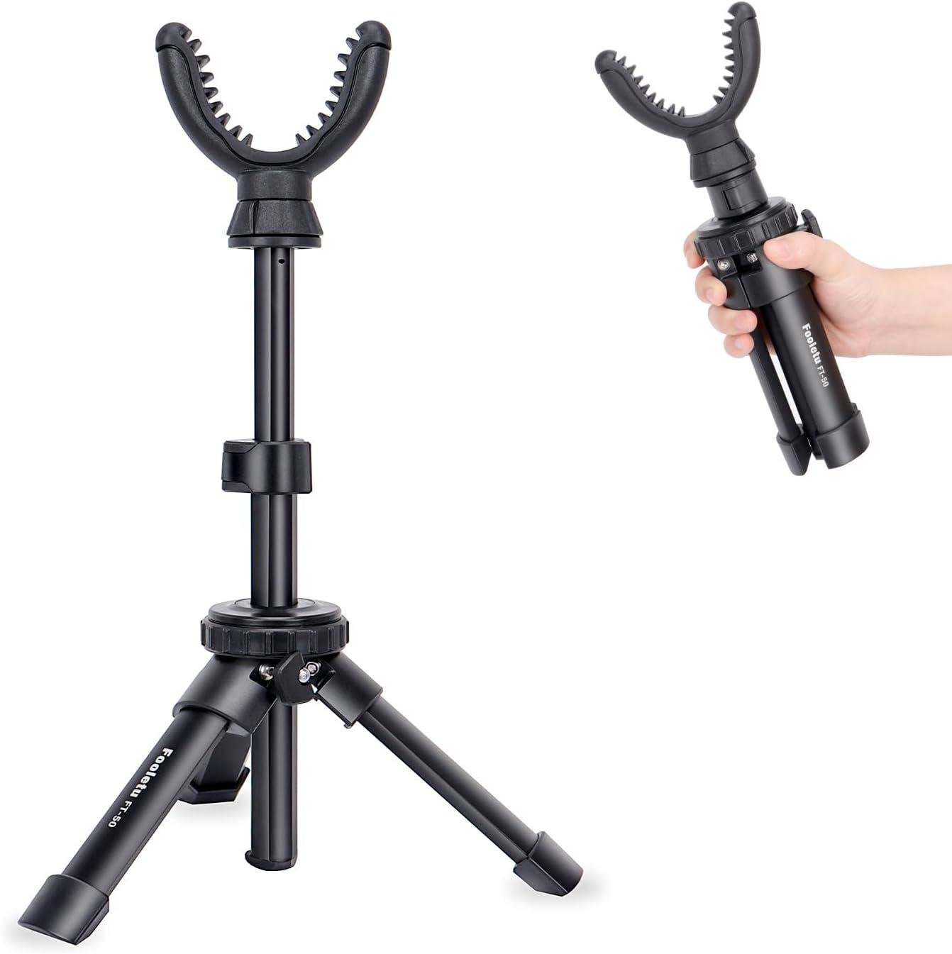 Steady Shots Anywhere:‍ Our Take ​on a Versatile Tripod