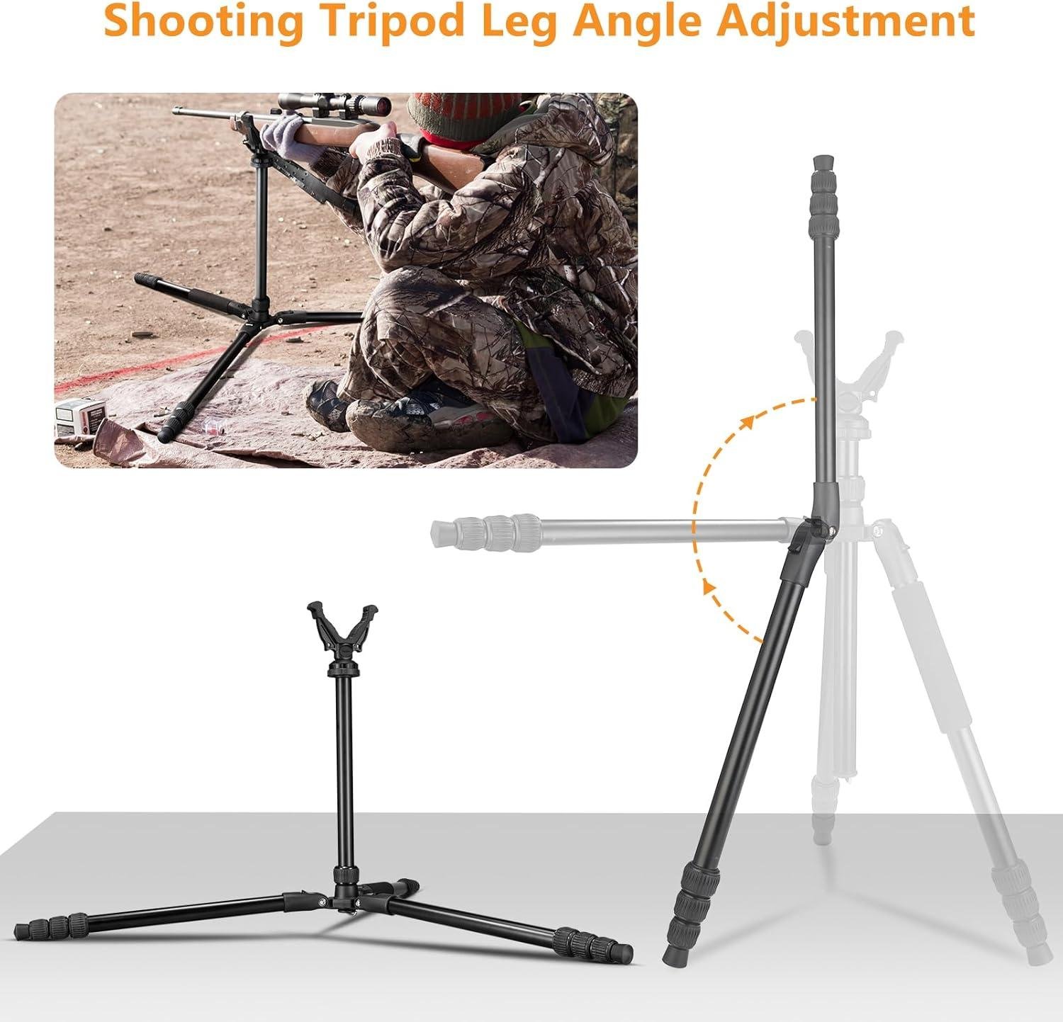 Exploring New Heights:‌ Our⁢ Test of the Trakiom ‍Shooting Stick