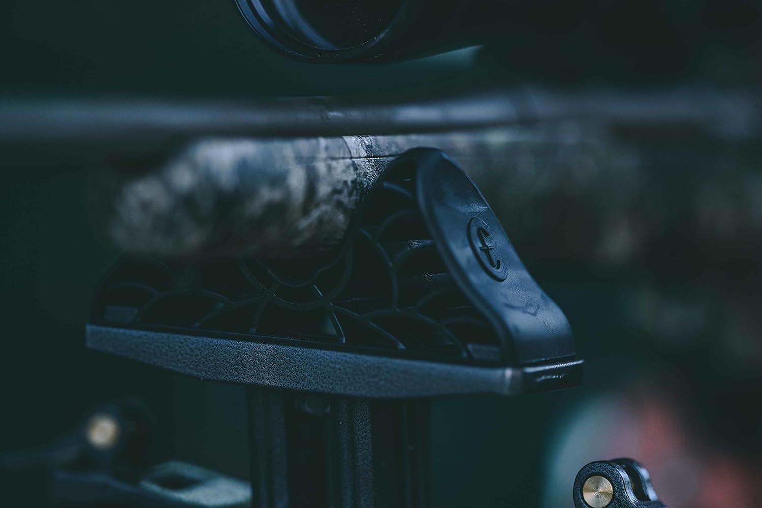 Unlock Precision: Our Experience with Caldwell Stinger Rest