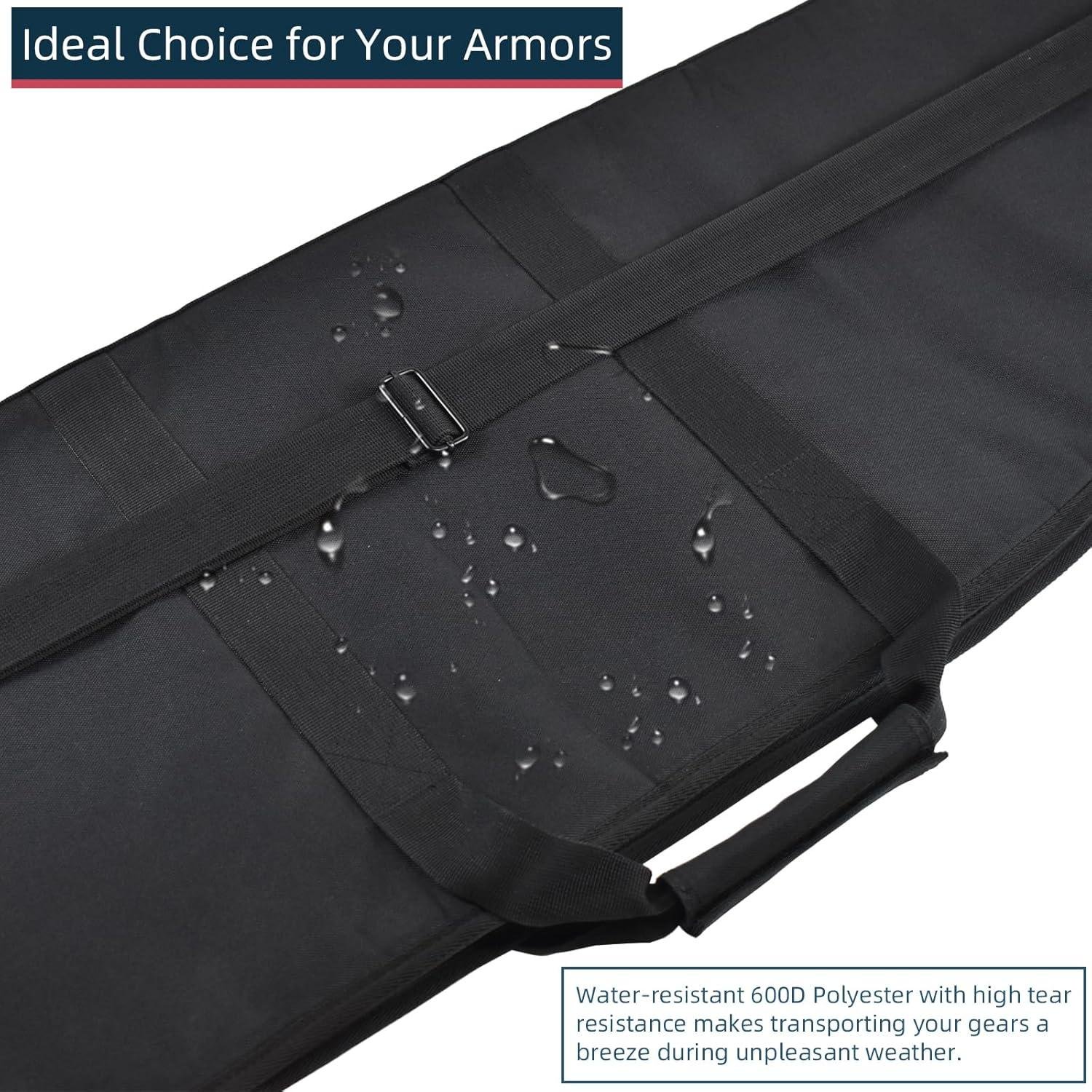 Our⁣ Adventure with the Ultimate⁣ Tactical ⁤Rifle Bag