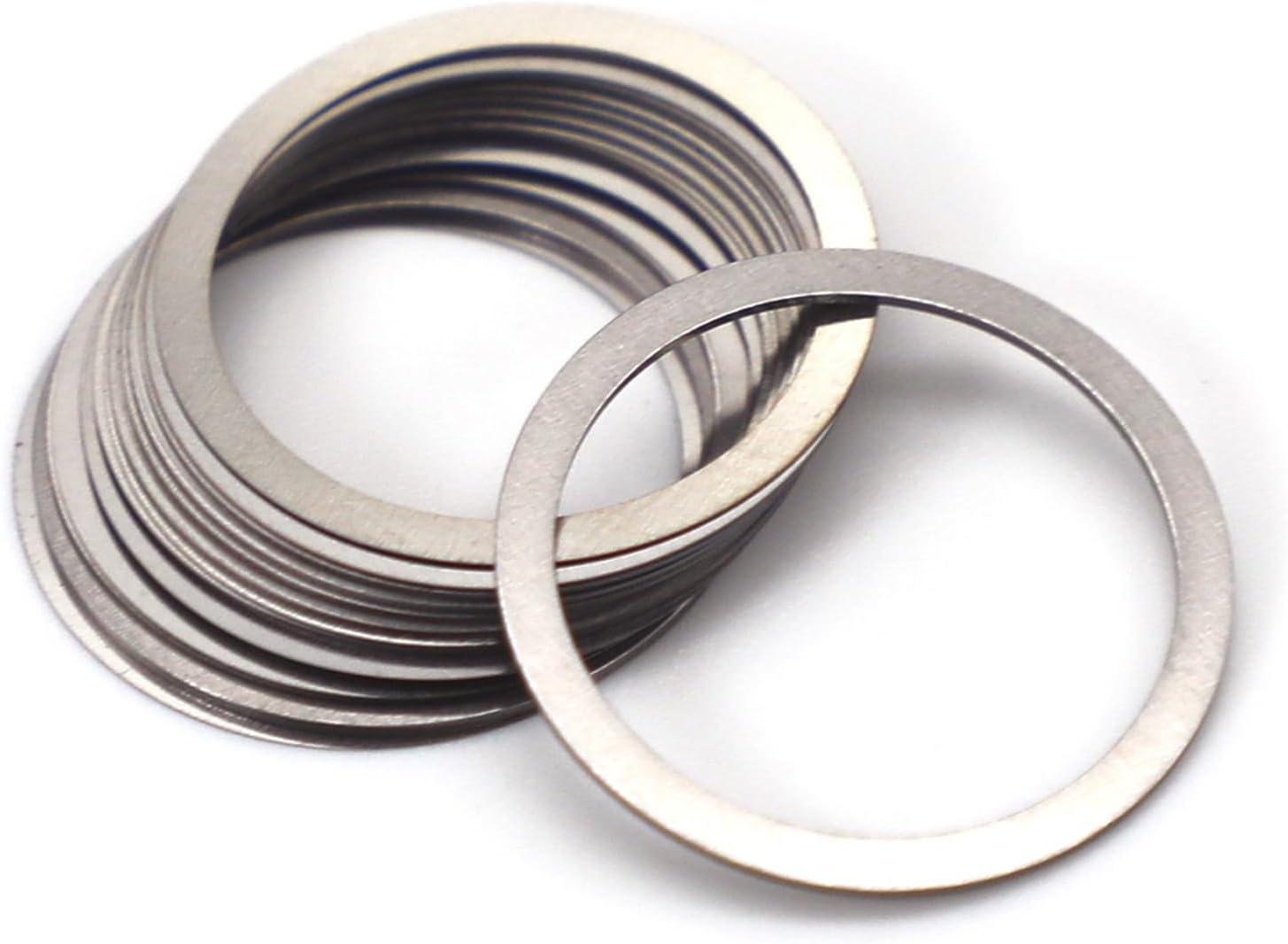 Perfect Precision: Our Take on the TACSHIM Shim Kit