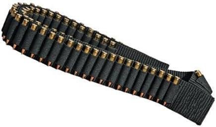 Gear Up With Our Sleek 180-Round Tactical Bandolier!