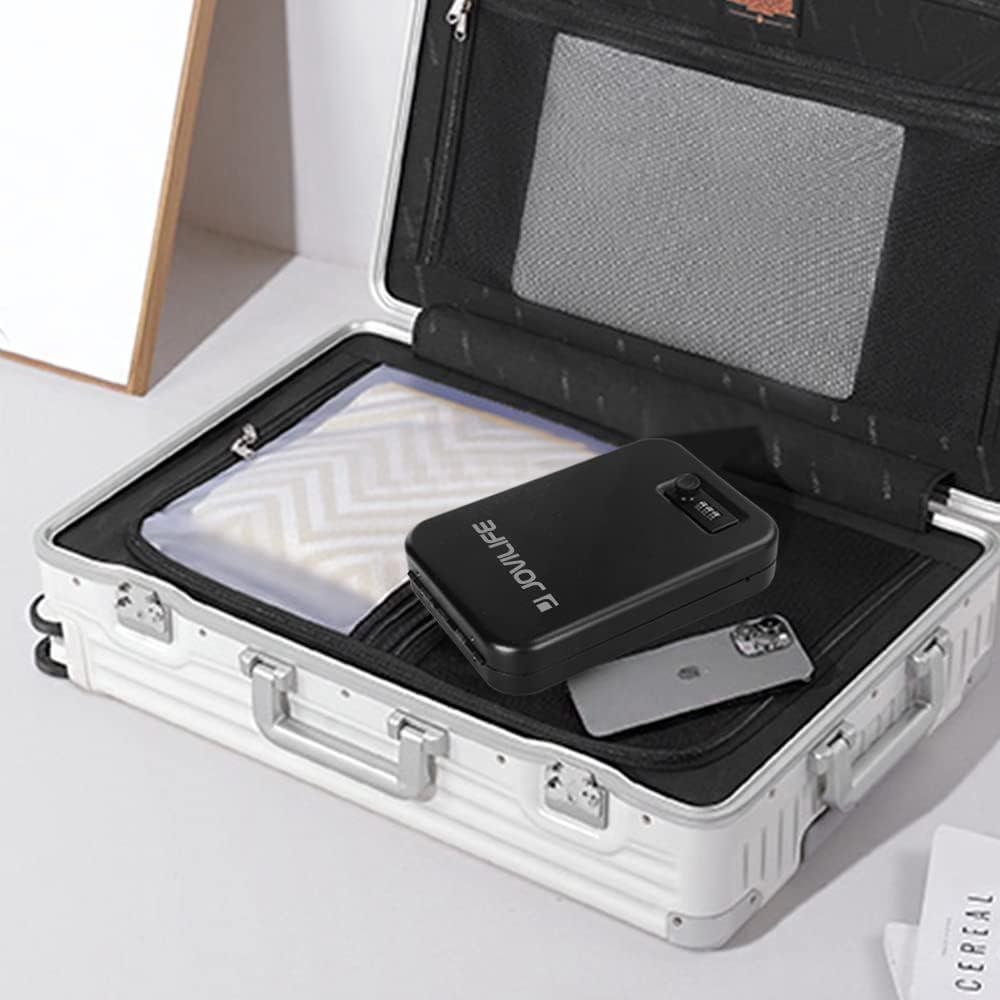 Safety On the Go: Our Honest Pistol Safe Review