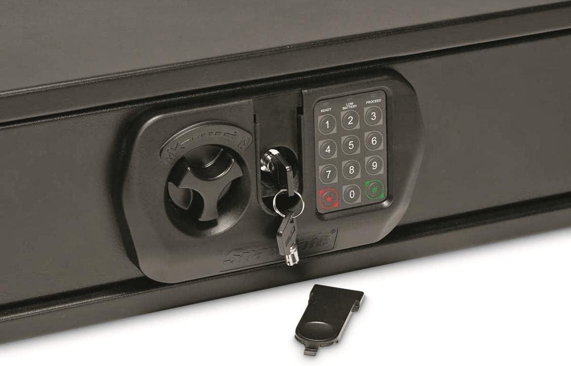 Our Review: SnapSafe XXL - Secure Storage for Home & Travel
