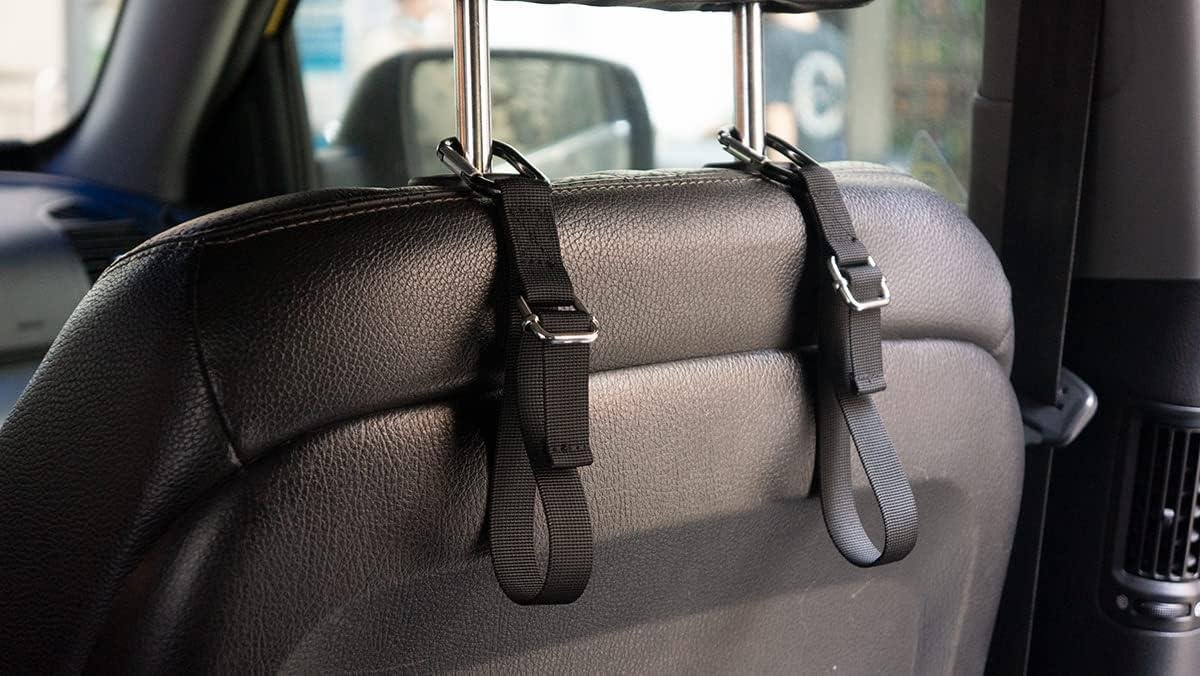 We Try the GuRK Truck Gun Rack: A Must-Have for Adventurers