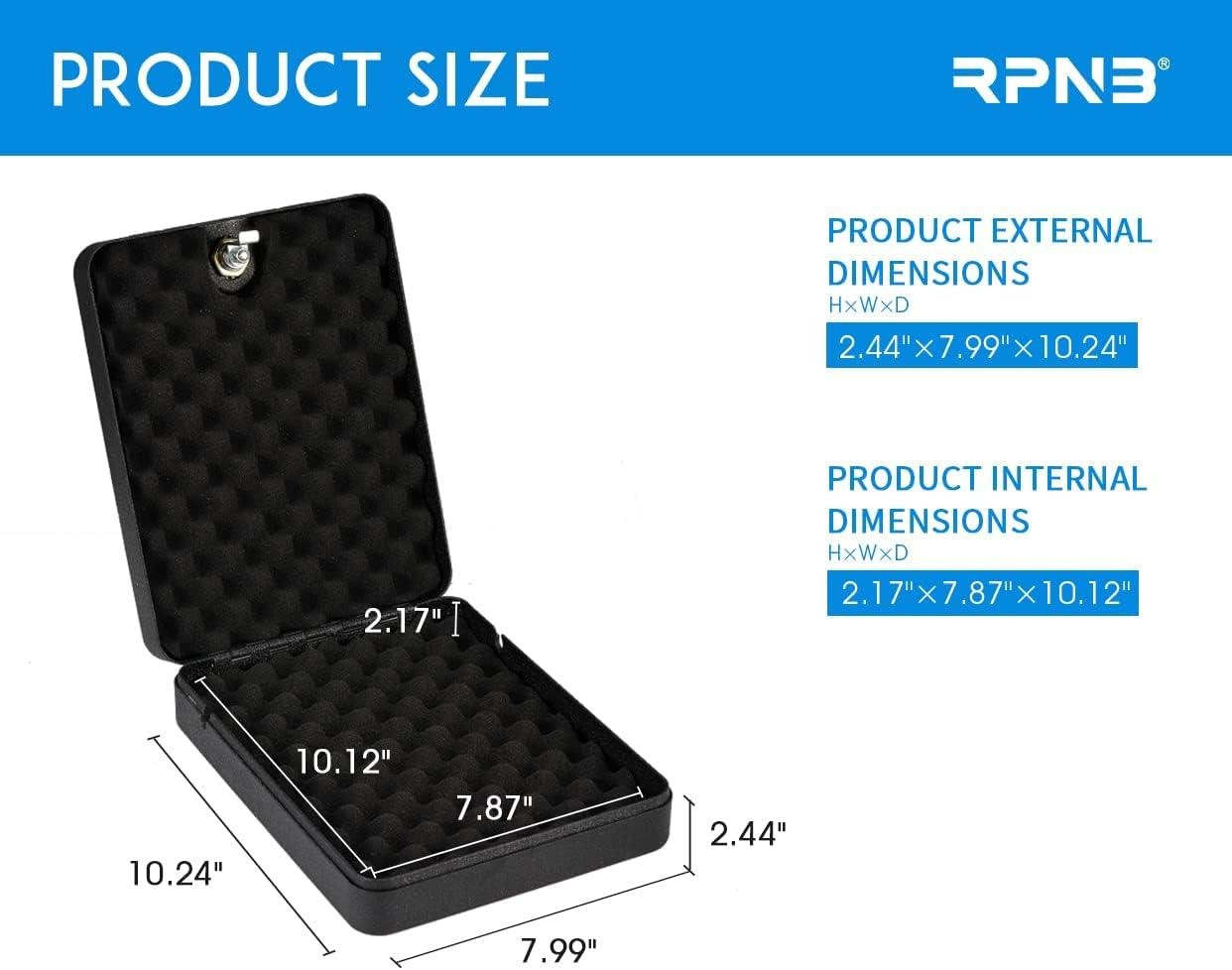 Unlocking Safety: Our Journey with the RPNB Gun safe