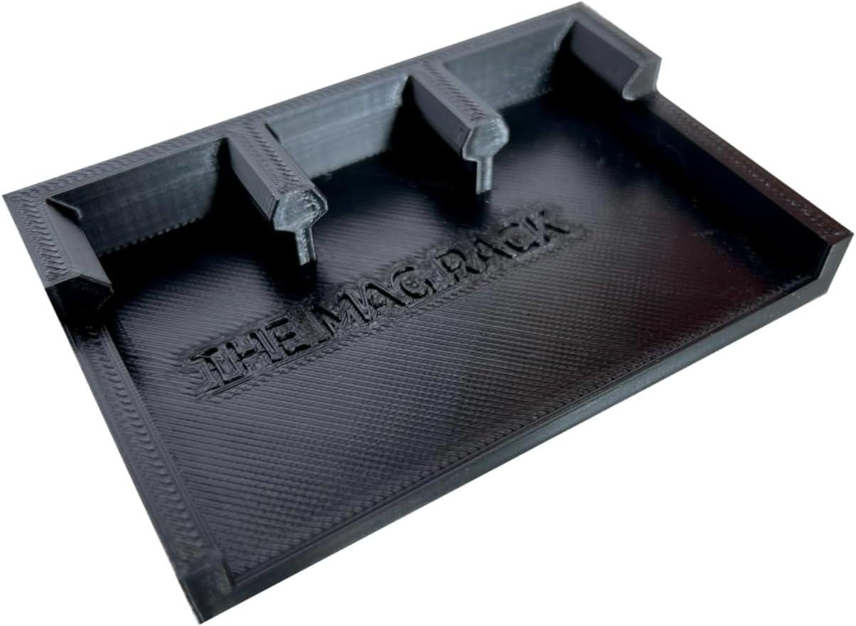 Organize Our Arsenal: Glock Mag Holders Reviewed