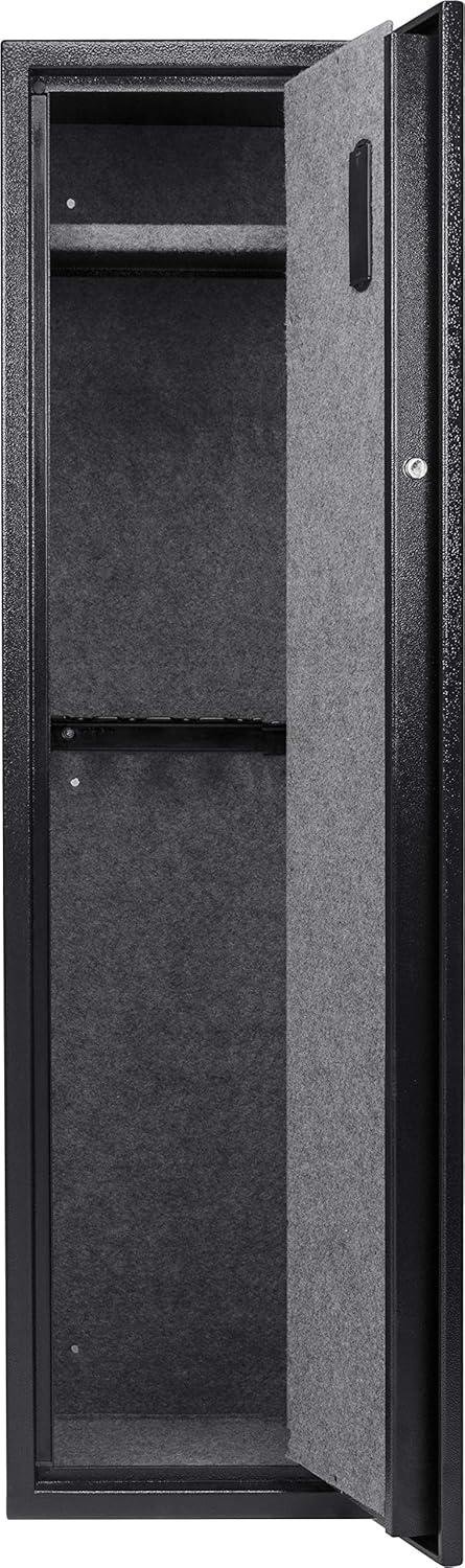 Unlocking Security: Our Take on the Barska Rifle Safe