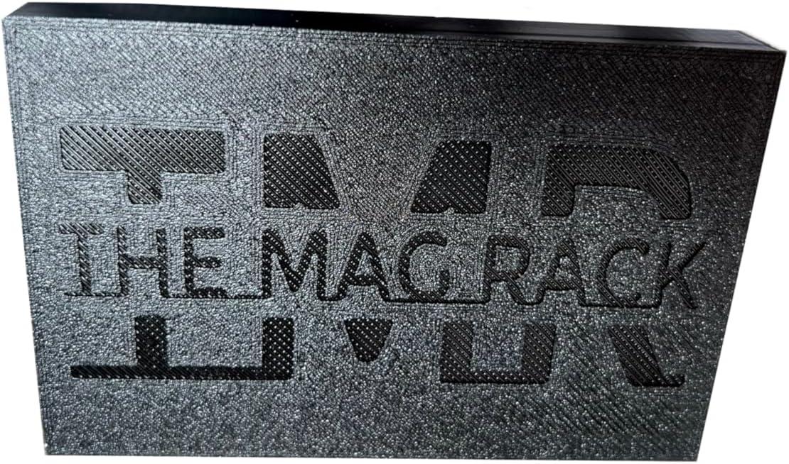 Organize Our Arsenal: Glock Mag Holders Reviewed