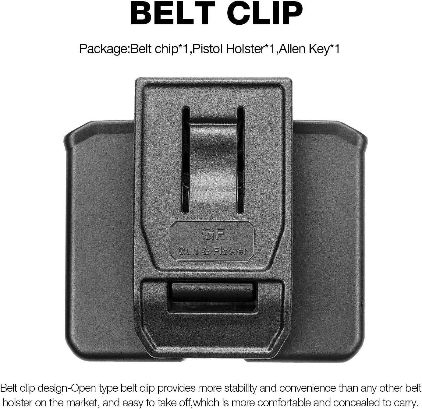 our Take on the Ultimate Universal Double Mag Holster