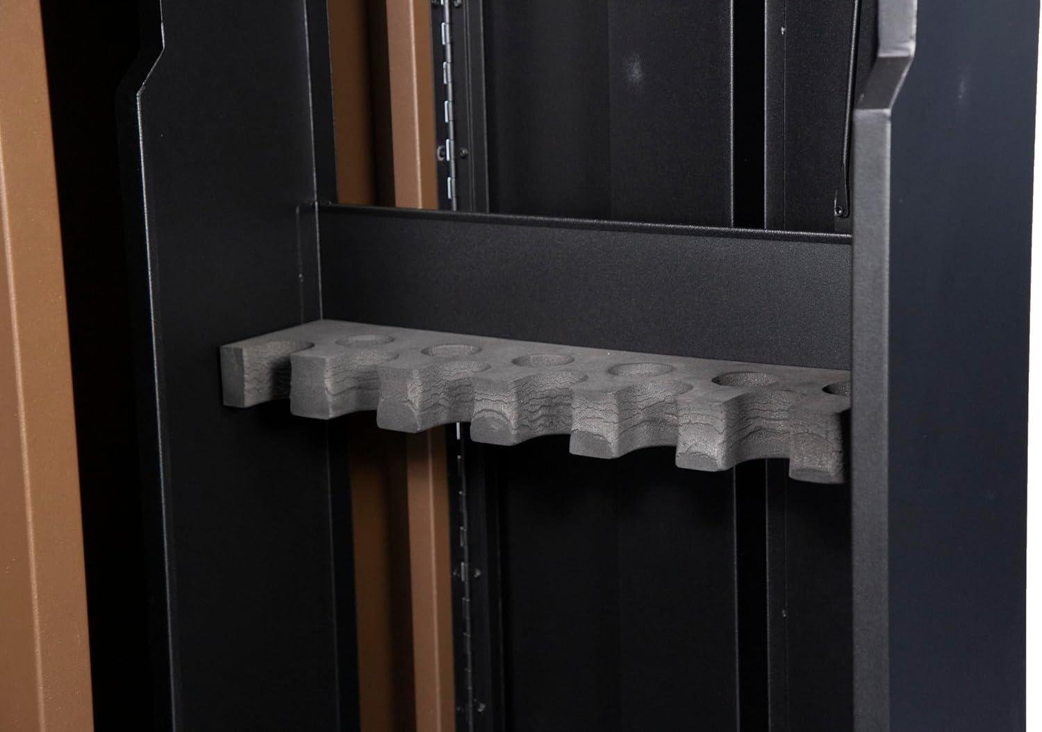 Unlocking Security: Our Take on the SureLock Gun cabinet