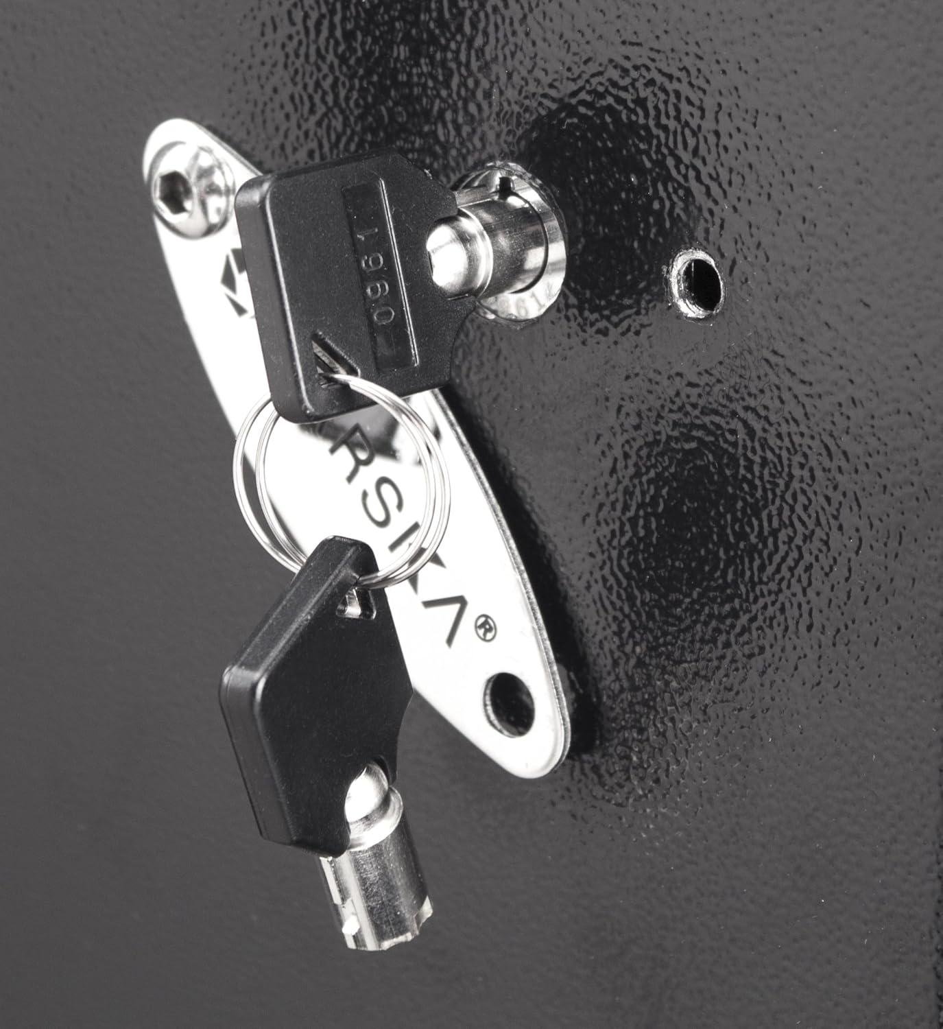 Unlocking Security: Our Take on the Barska Rifle Safe