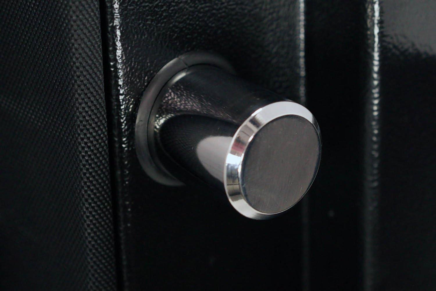 Preserving Peace of Mind: Our take on the SA 7240P Safe