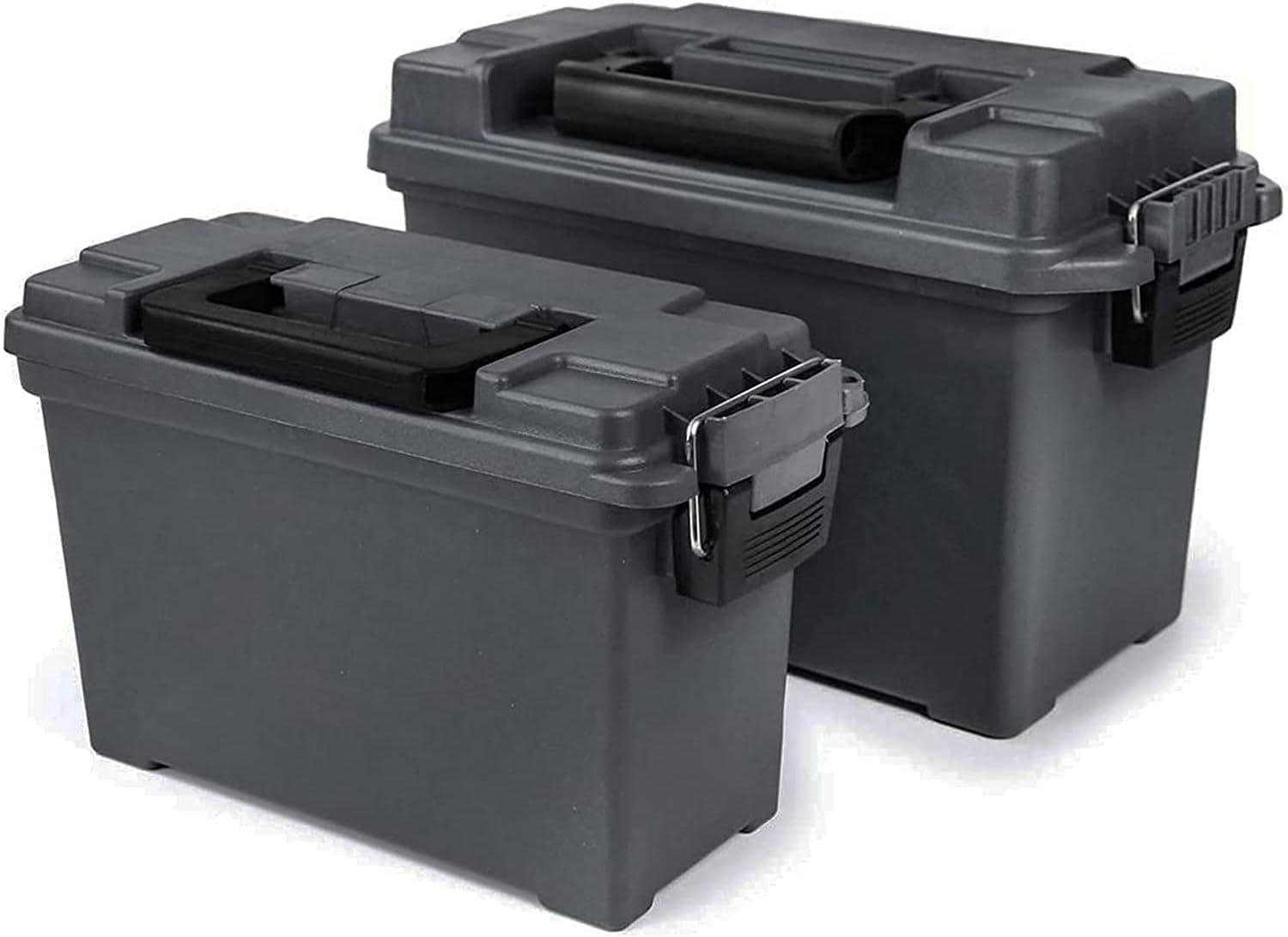 Our Adventure with vicbre: Ammo Can Duo reviewed!
