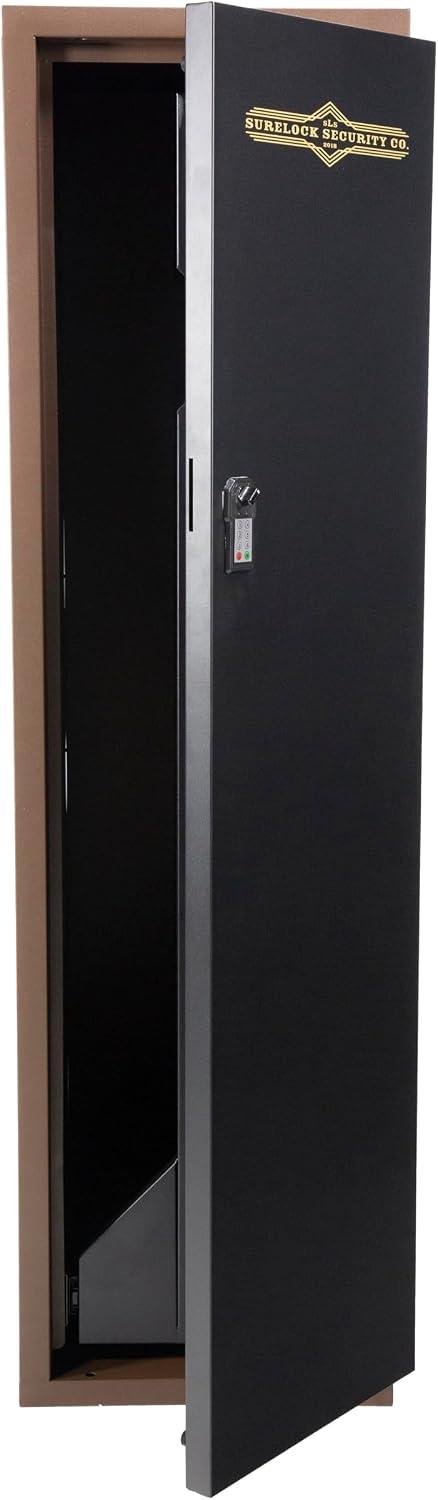 Unlocking Security: Our Take on the SureLock Gun Cabinet