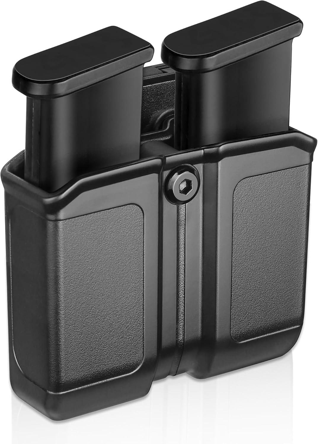 Our Take on the Ultimate Universal Double Mag Holster