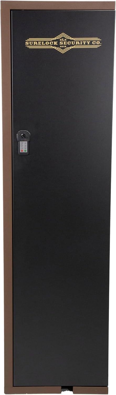 Unlocking Security: Our Take on the SureLock Gun Cabinet
