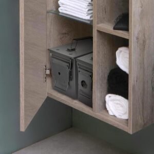 Ammo Can Adventures: Stylish, Rugged, and Reliable Storage