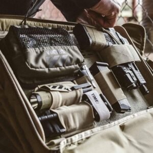Our Compact Tactical Partner: VIKTOS Hookie 15 Review