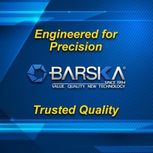“Maximize Safety: Our Take on Barska’s Extra Shelf”