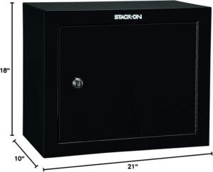 Secure in Style: Our Take on Quick Access Pistol Safes