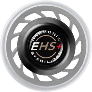 MATHEWS Enhanced Harmonic Stabilizer Plus (Brass)