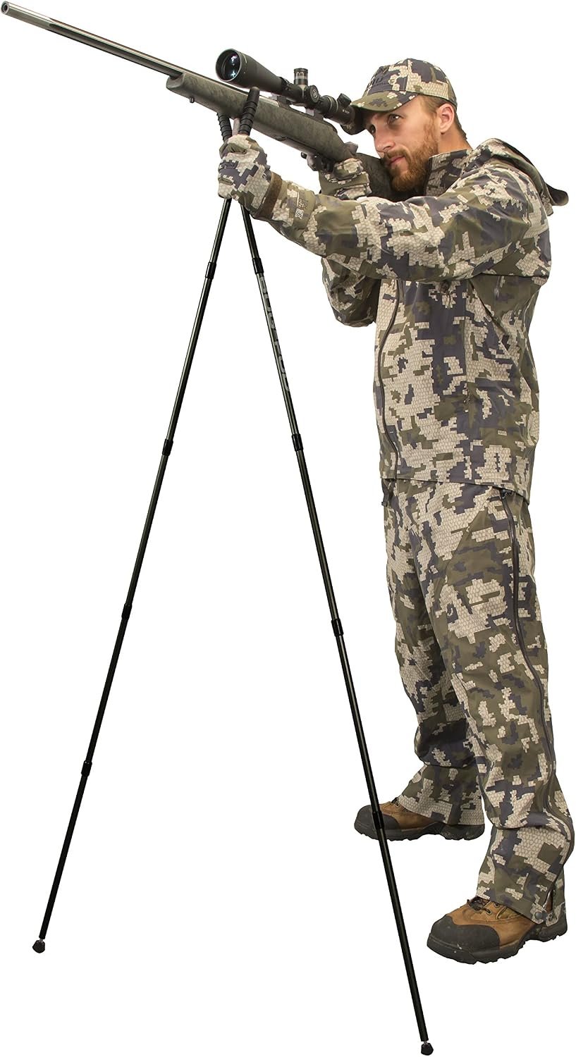 BOG Shooting Sticks Review – Ultimate Stability for Hunters - Image 2