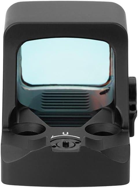 Our⁢ Review of Holosun 407K/507K: Micro-Ready Optics