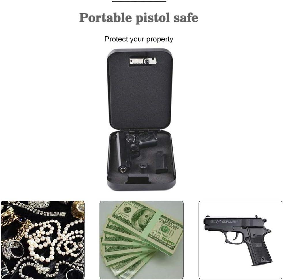 Secure Your Valuables: Our Ultimate Gun Safe Review