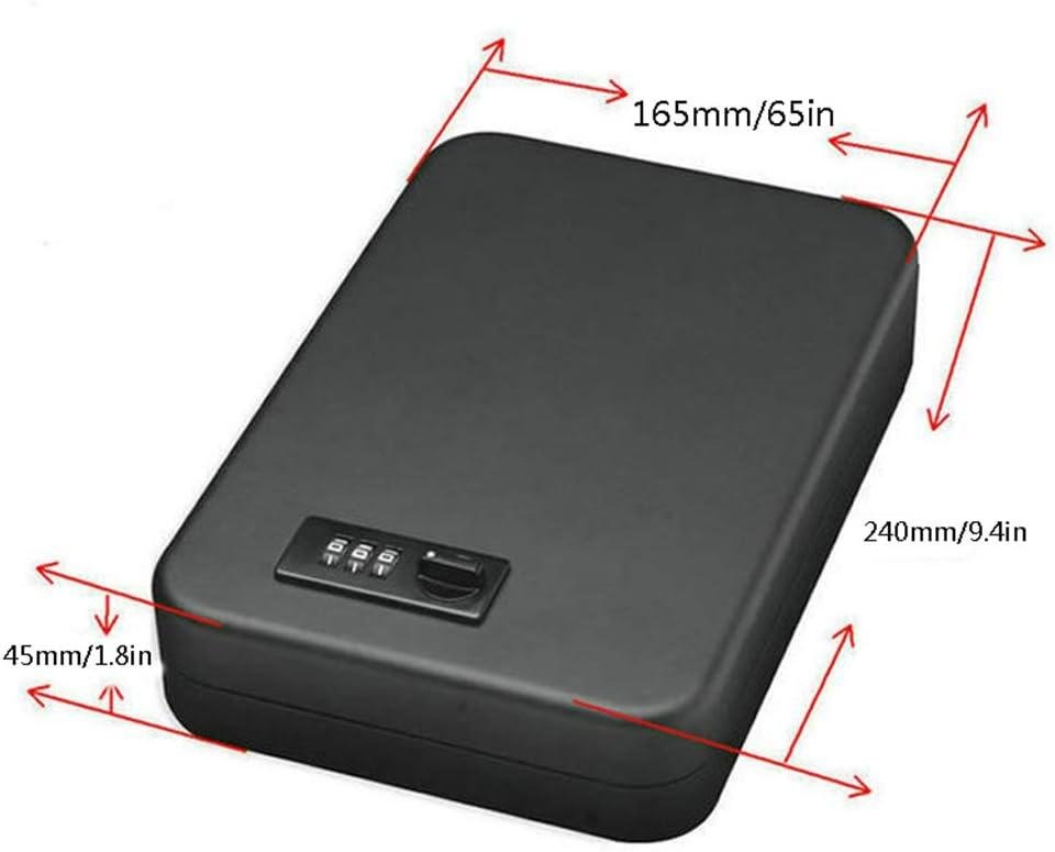 Secure Your Valuables: Our Ultimate Gun Safe Review