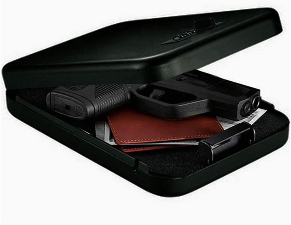 Secure Your Valuables: Our Ultimate Gun Safe Review