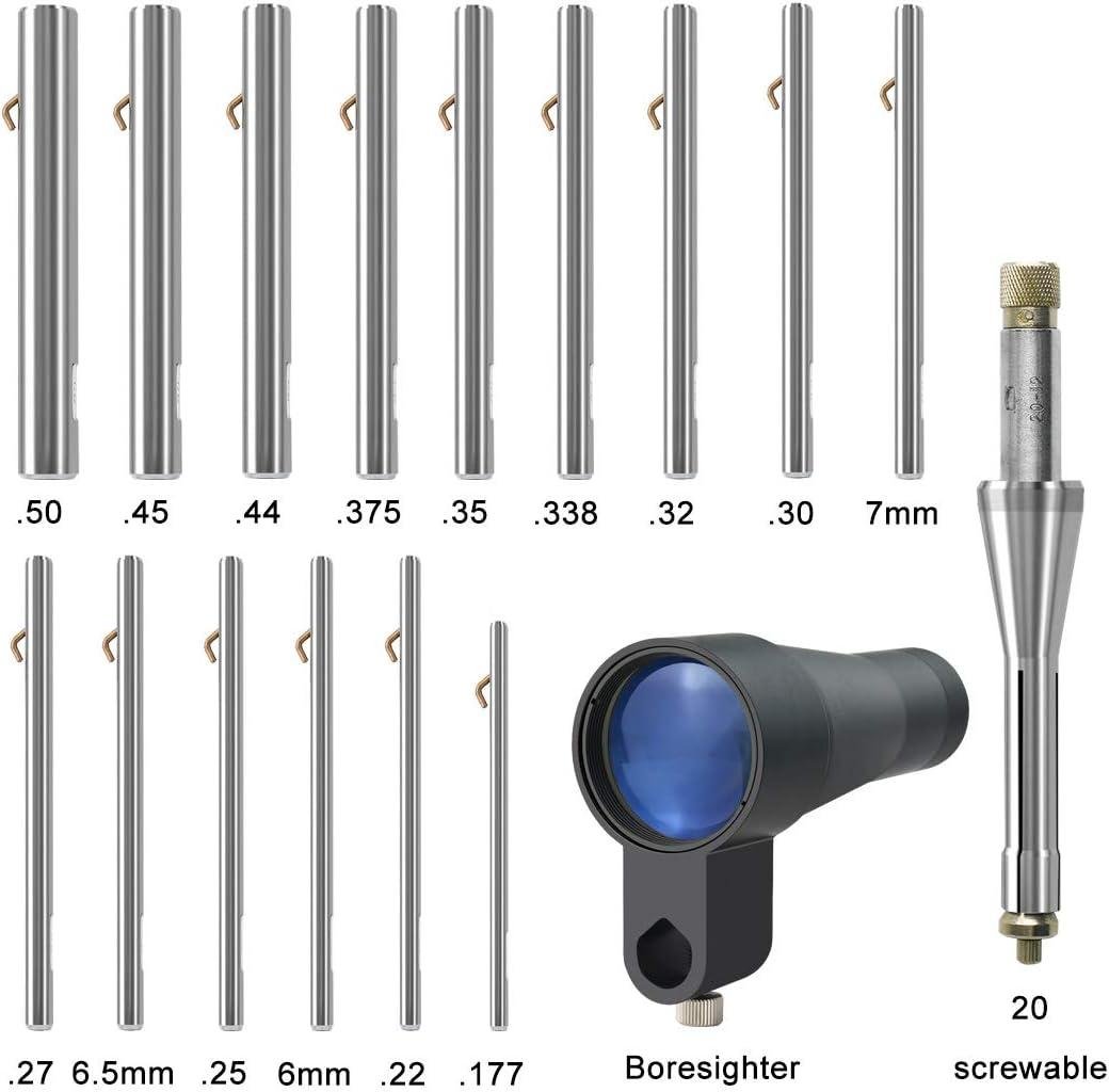We Put the ‍Xaegistac Boresighter Kit to the Test