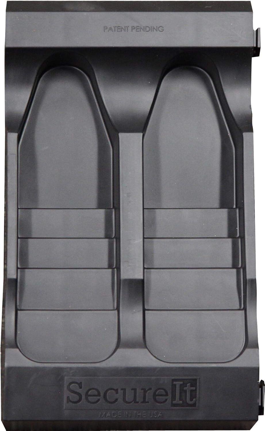 SecureIt Gun Storage: Our Fav Rifle Organizer Solution!
