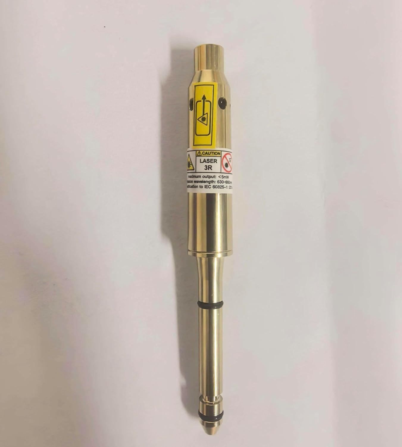 We Test Tipfun’s‍ Red Laser Boresighter Across Calibers