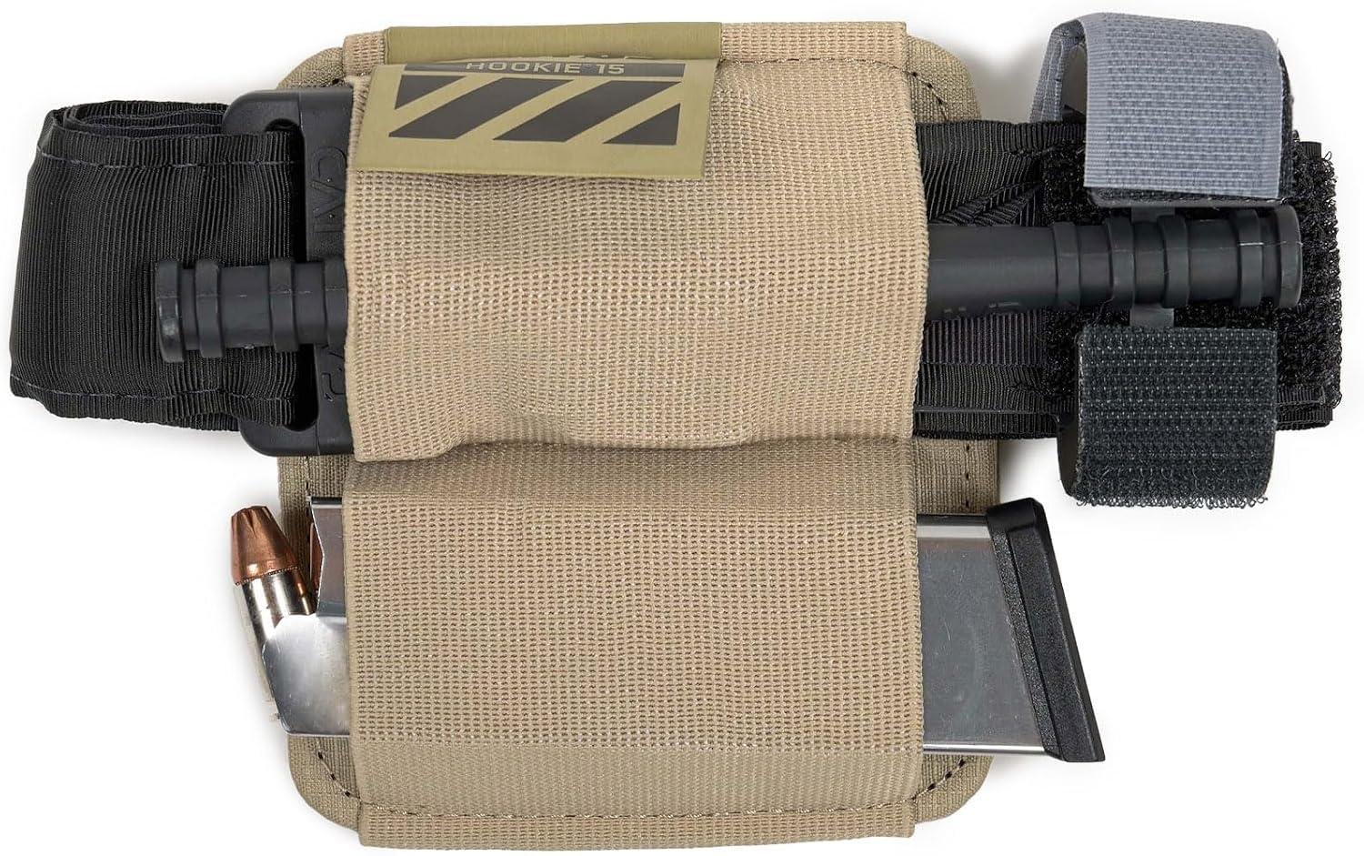 Our Compact Tactical Partner: VIKTOS Hookie 15 Review