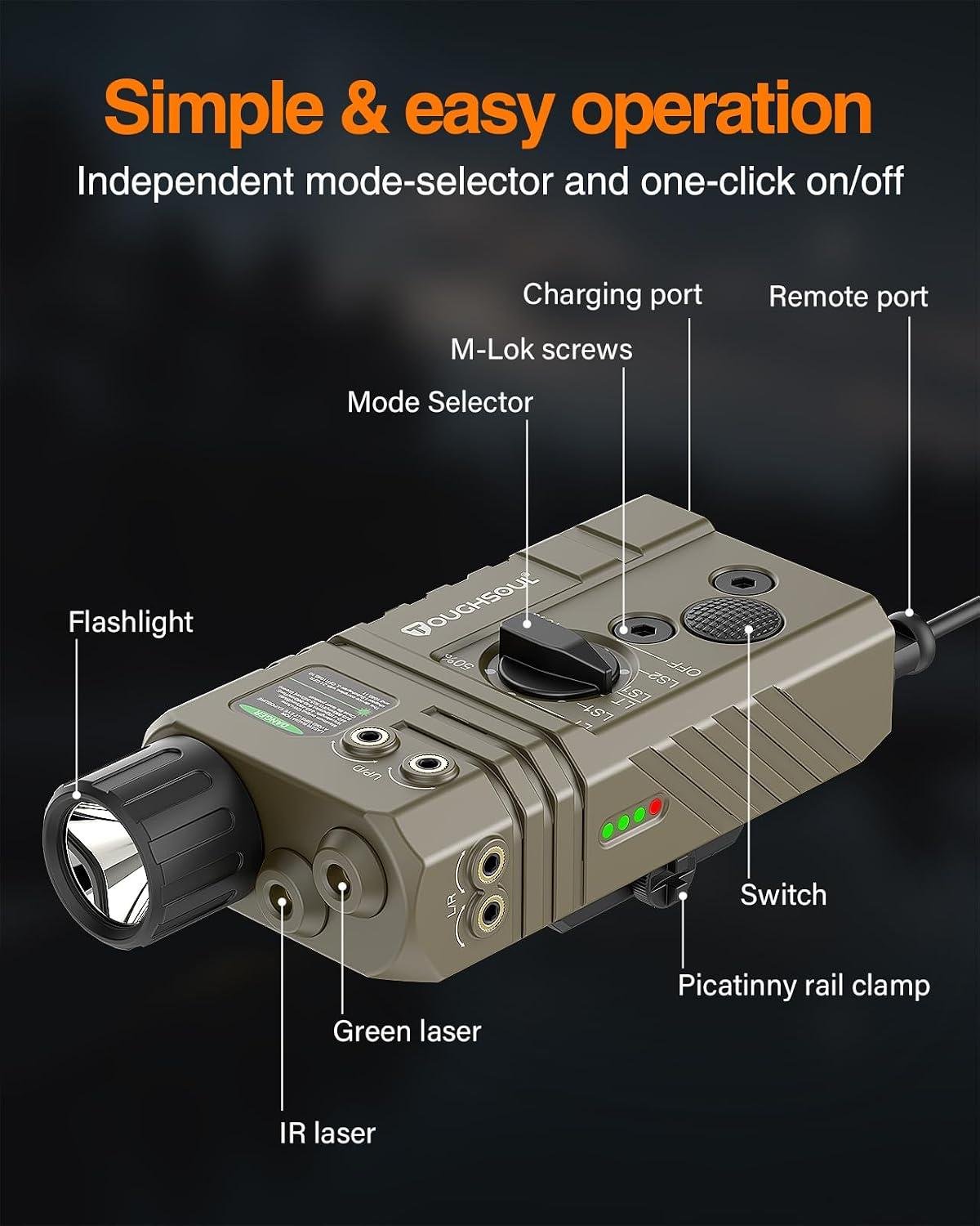 Unlocking Safety: Our Adventure with the 5 Rifles Gun safe