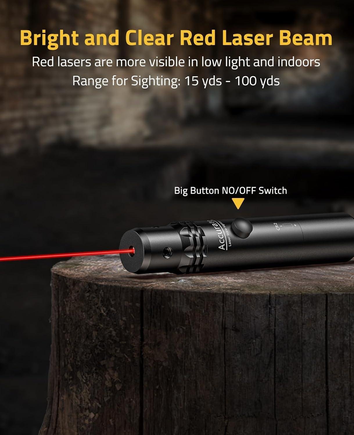 Zeroing Made Easy: Our CVLIFE Boresight kit Review