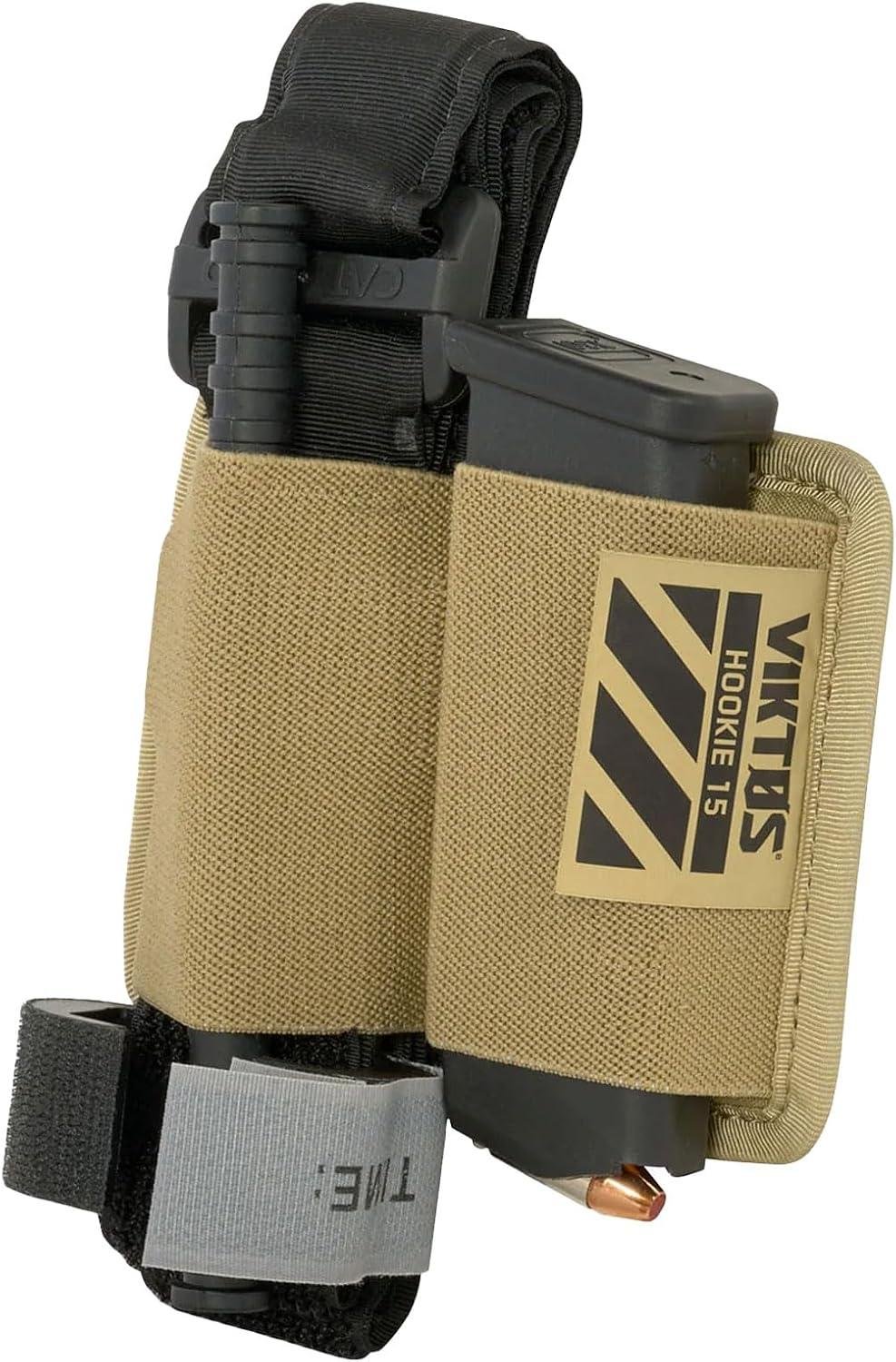 Our Compact Tactical Partner: VIKTOS Hookie 15 Review
