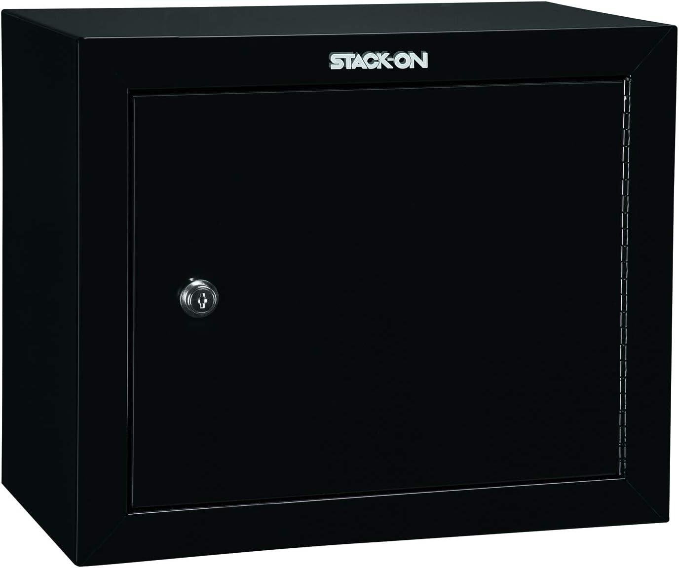 Secure in Style: Our Take on Quick Access Pistol Safes