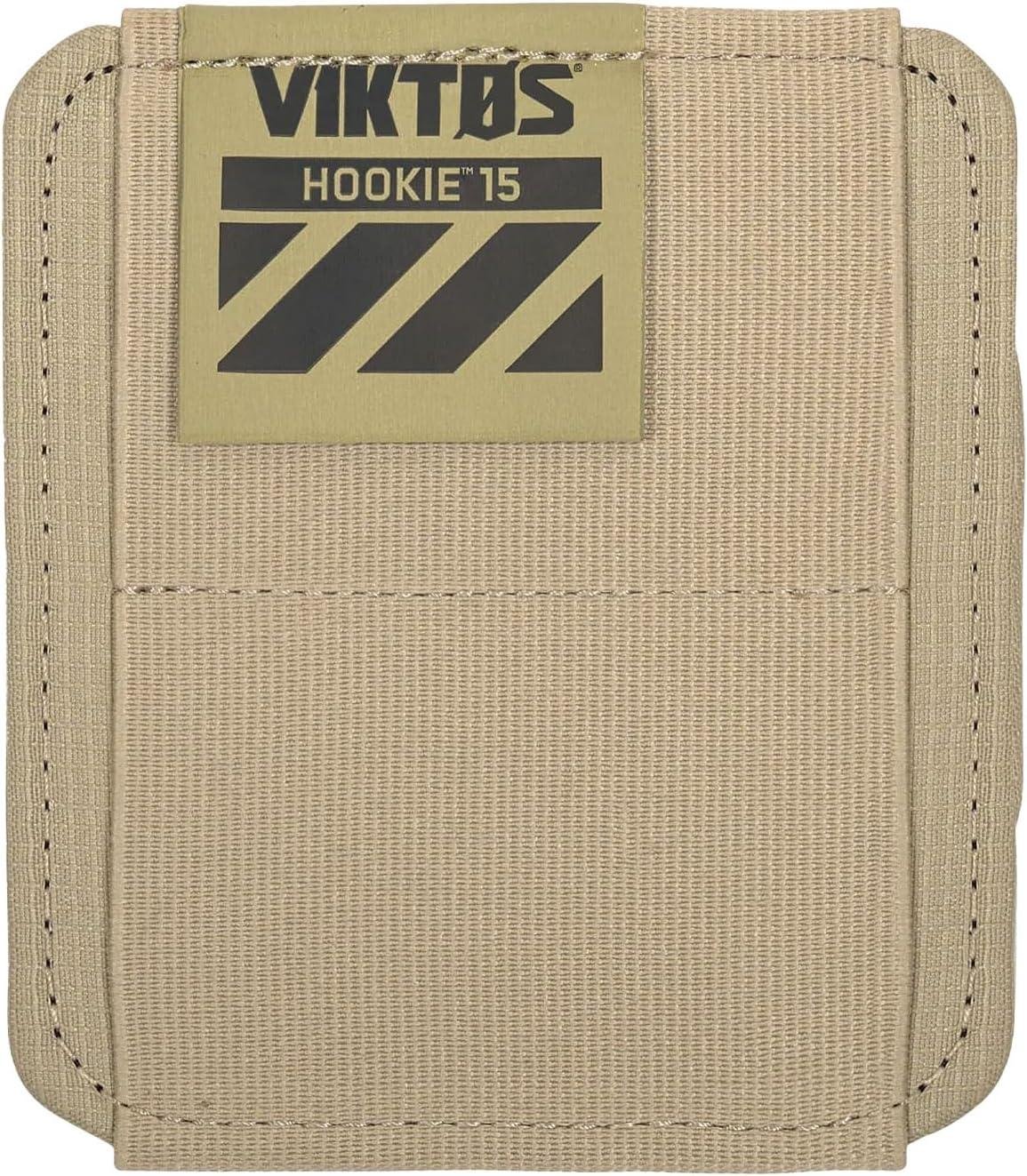 Our Compact Tactical Partner: VIKTOS Hookie 15 Review
