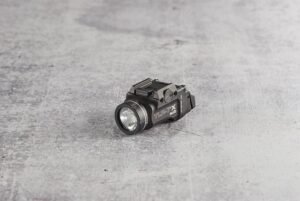Our Review: Streamlight TLR-7 X Sub Lights the Way