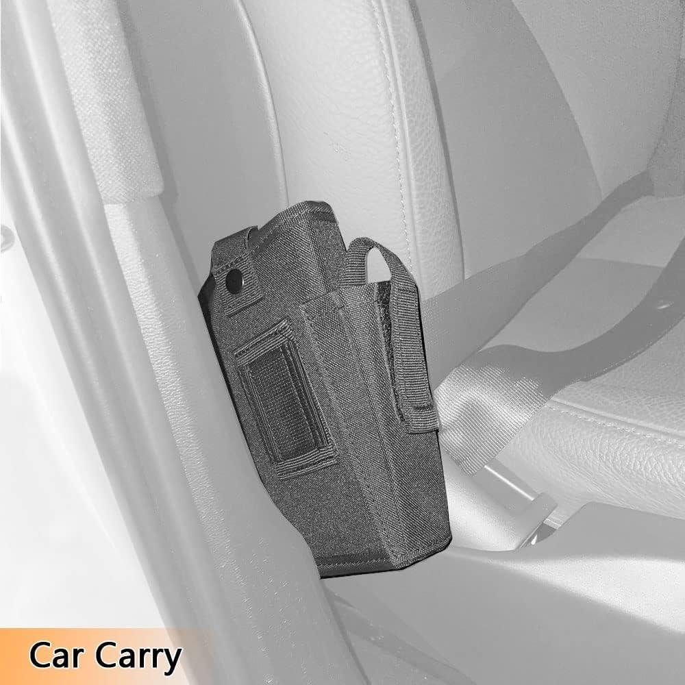 Our Take: Depring’s Light-Ready IWB/OWB Holster