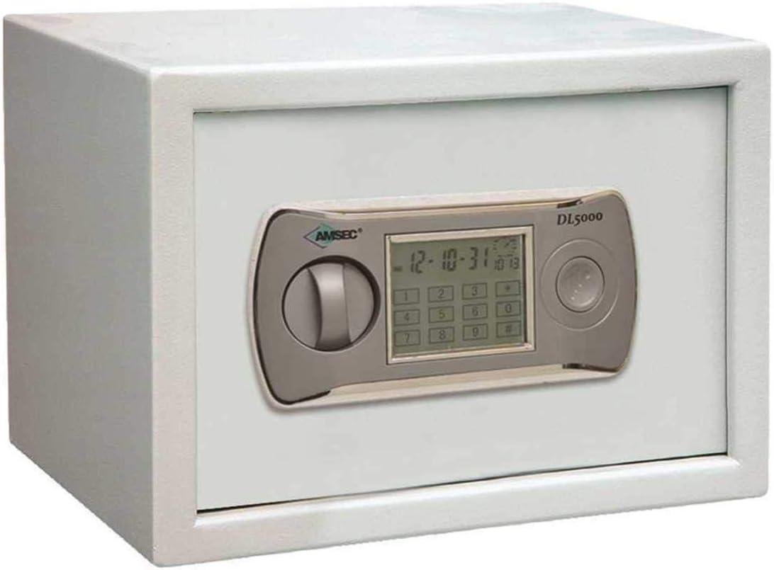 Secure Peace of Mind: Our Experience with the EST 1014 safe