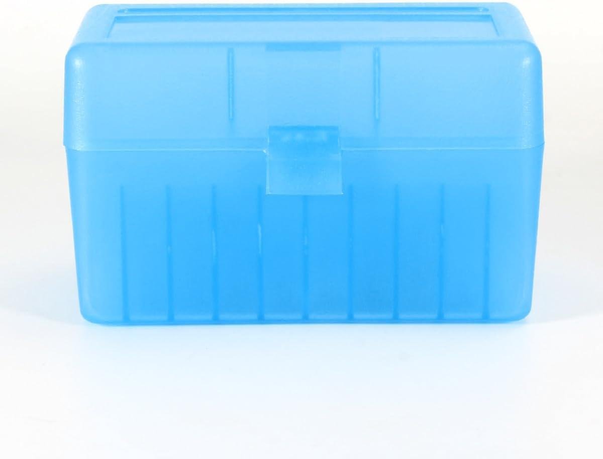 Unlocking the Perfect Ammo Storage: Our Top Pick!