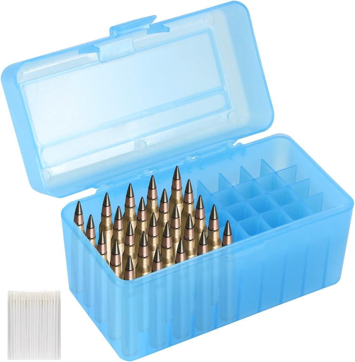 Unlocking the Perfect ammo Storage: Our Top Pick!