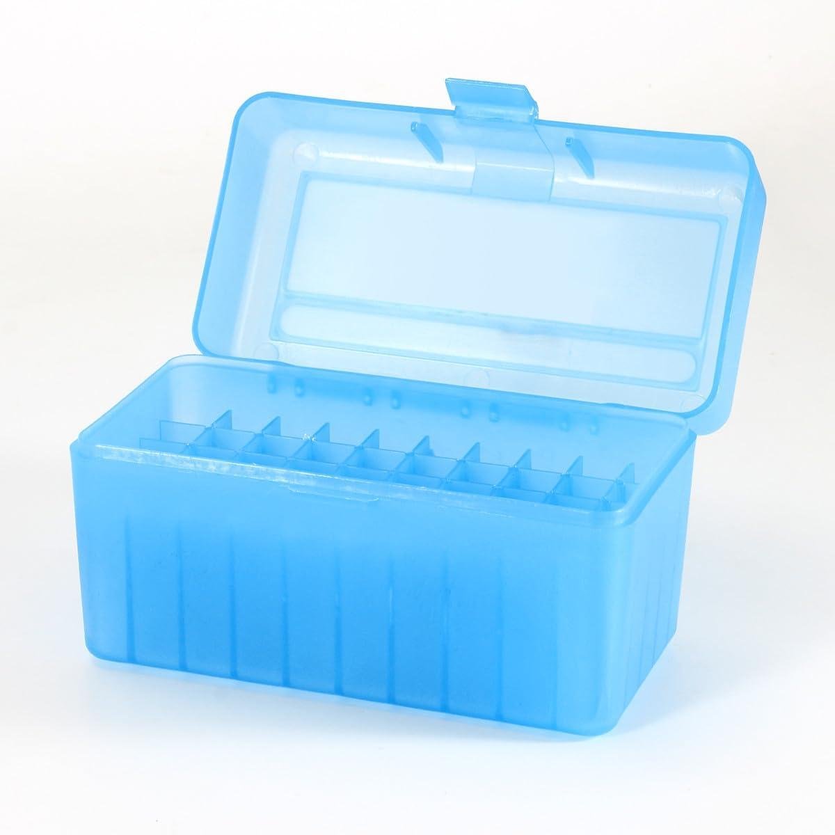 Unlocking the Perfect Ammo Storage: our Top Pick!